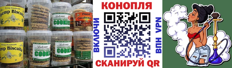 Canna-Cookies конопля  Судогда 